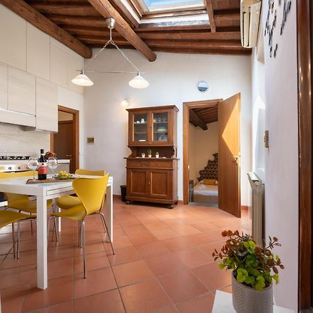 Апартаменты Senese 38 - Keys Of Italy Флоренция Экстерьер фото